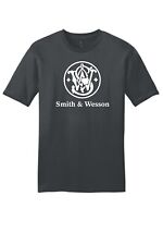 Smith wesson tshirt for sale  Eureka