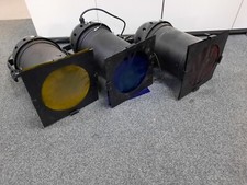 Par64 stage light for sale  ROCHFORD