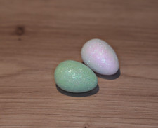 Kleine styropor glitzer gebraucht kaufen  Straßkirchen