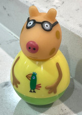 Rare hasbro peppa for sale  TADCASTER