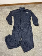 Police portwest coverall for sale  GRANTHAM