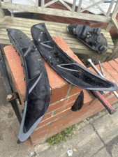 Ford max wing for sale  BISHOP AUCKLAND