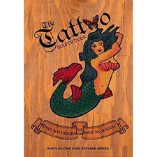 Tattoo sourcebook 500 for sale  ROSSENDALE