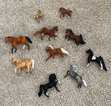 mini gentle horse for sale mini gentle horse for sale Mesa