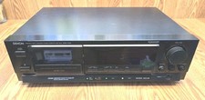 Vintage denon drm d'occasion  Expédié en Belgium