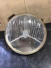 Faro anteriore sinistro usato  Italia
