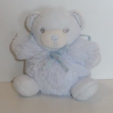 Doudou ours kaloo d'occasion  France