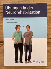 übungen neurorehabilitation d gebraucht kaufen  Langenfeld (Rheinland)
