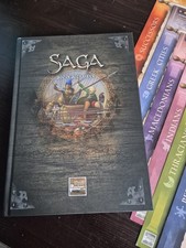 Saga age alexander gebraucht kaufen  Nürnberg