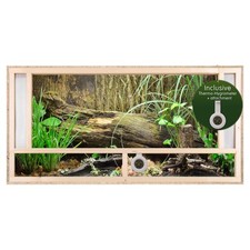 Repiterra terrarium frontbelü gebraucht kaufen  Kalkar