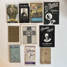 catholic books vintage lot for sale catholic books vintage lot for sale Buffalo