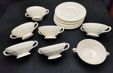 Wedgwood wellesley lotto usato  Castelnuovo Don Bosco