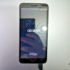 Smartphone alcatel android usato  Palermo