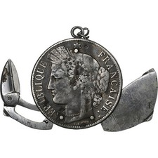1116536 medal kit d'occasion  Expédié en Belgium