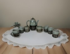 Mid century somayaki for sale  Trempealeau