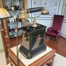 Antico raro telefono usato  Valgreghentino