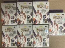 Sealed Trading Card Boxes for sale  Blythewood