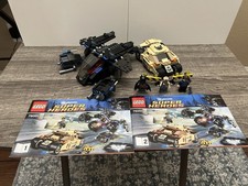 Lego comics super for sale  Bakersfield