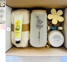 Personalized birth flower for sale  Galveston