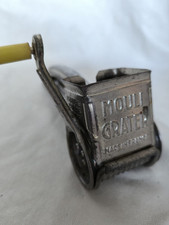 Vintage grater mill d'occasion  Expédié en Belgium