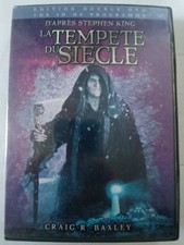 Dvd tempête siècle d'occasion  Auchy-lès-Hesdin