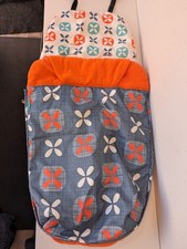 Cosatto giggle footmuff for sale  CHELTENHAM