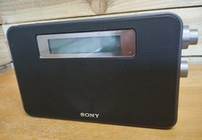 Sony xdr s20 for sale  CREWE