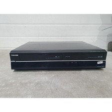 Toshiba dvr19dtkb dvb for sale  STAFFORD