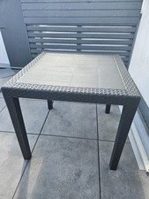 Gartentisch balkontisch 72 gebraucht kaufen  Eppingen