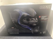 Black panther helmet d'occasion  Valenciennes