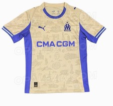 Maillot marseille d'occasion  Luzech