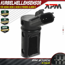 Impulsgeber nockenwellensensor gebraucht kaufen Impulsgeber nockenwellensensor gebraucht kaufen  Altenweddingen