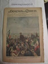Domenica del corriere usato  Cologno Monzese