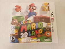 Super Mario 3D Land (3DS) comprar usado  Enviando para Brazil