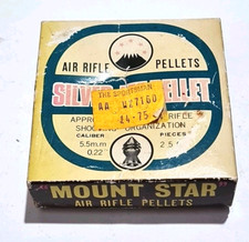 Vintage mount star for sale  LYNTON