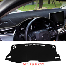 Capa DashMat preta para Toyota Corolla Cross 2022-2025 comprar usado  Enviando para Brazil