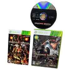 Japanese dragon dogma for sale  Medford