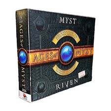 Ages myst box gebraucht kaufen  Köln