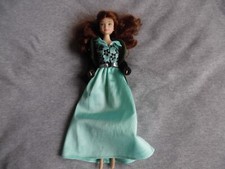 Disney princess doll for sale  NORTHAMPTON