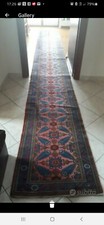 Passatoia originale orientale usato  Rozzano