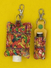 Bálsamo labial e hanitatizante feitos sob medida doces doces, usado comprar usado  Enviando para Brazil