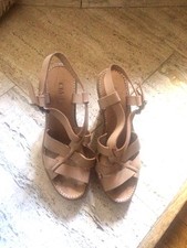 Sandales chloé taille d'occasion  Neuilly-sur-Seine
