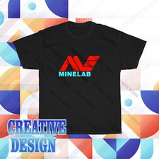 New minelab logo for sale  San Francisco