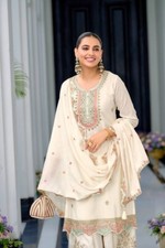 Costume soirée pakistanais d'occasion  Expédié en France