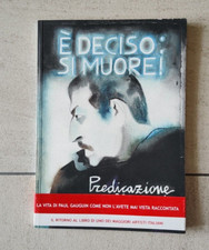 Deciso muore edizione usato  Volvera
