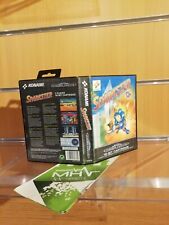 Megadrive sparkster rocket d'occasion  Chambéry