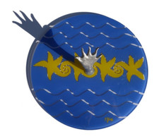 Yves blayo creation d'occasion  France