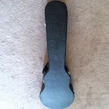 Electric guitar case for sale  Oklahoma City