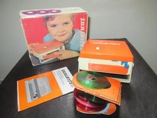 Juniorfon spielzeugplattenspie gebraucht kaufen  Deutschland
