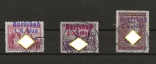 Sudetenland karlsbad briefmark gebraucht kaufen  Mühlhausen